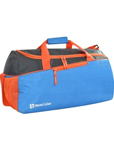 Fitness taška Semiline BSL146-2 Multicolour