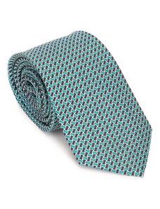 Wittchen Hodvábna 7 cm kravata