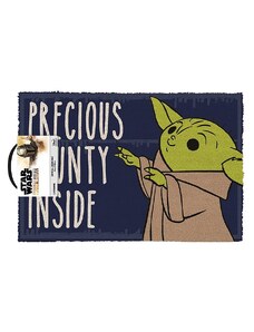 Rohožka Star Wars - Baby Yoda