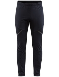 Nohavice CRAFT Glide Wind Tight Pants 1909589-999000