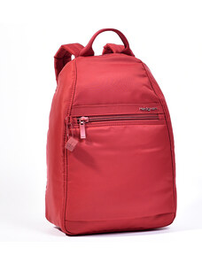 Dámsky ruksak Hedgren - Vogue Backpack S + RFID - 134 Sun Dried Tomato (HE)