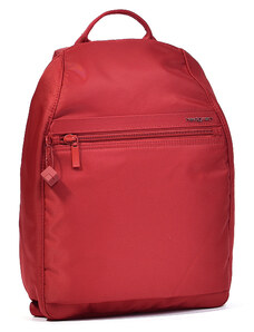 Dámsky ruksak Hedgren - Vogue Backpack L + RFID - 134 Sun Dried Tomato (HE)