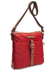 Dámska taška na rameno PICARD - Sonja Shoulder Bag /Red - 087 Red/Rot (PI)