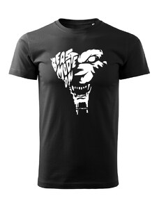 T-ričko Beast mode pánske tričko