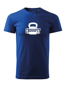 T-ričko Crossfit pánske tričko