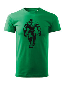 T-ričko Hulk pánske tričko