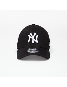 Šiltovka New Era Cap 39Thirty Mlb League Basic New York Yankees Black/ White