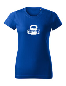 T-ričko Crossfit II dámske tričko
