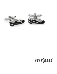Manžetové gombíky Kopačky Avantgard 580-40051