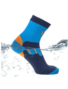 100% nepremokavé ponožky, vodotesné