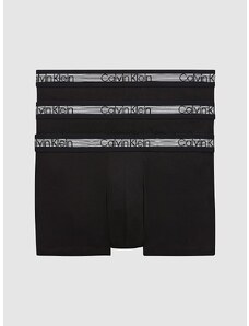 Calvin Klein Underwear | Cooling boxerky 3ks | S