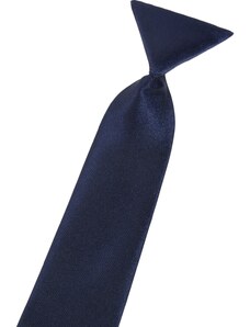 Detská kravata tmavomodrá Avantgard 558-765