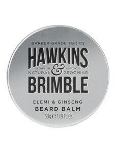 Hawkins & Brimble Pánsky balzam na fúzy, 50ml