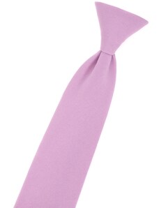 Chlapčenská kravata vo farbe lila Avantgard 558-9848