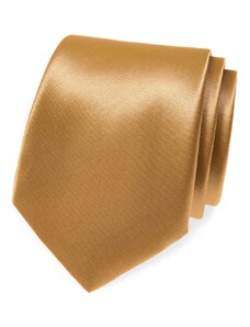 Béžová kravata Avantgard Avantgard 559-726