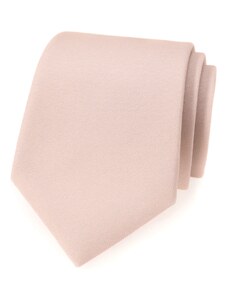Pánska kravata vo farbe Ivory Avantgard 561-9832