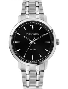 Pánske hodinky Trussardi T-Couple R2453147008