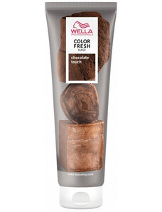 Wella Professionals Color Fresh Mask Natural 150ml, Chocolate Touch