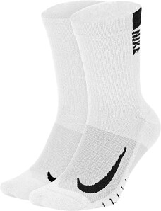 Ponožky Nike U NK MLTPLIER CRW 2PR sx7557-100 S