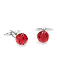 Manžetové gombíky Basketbal Avantgard 580-40095