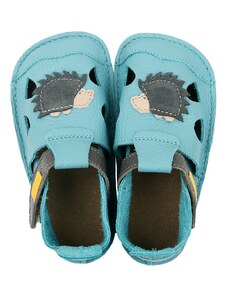 Tikki Shoes Barefoot sandále Henry - Nido