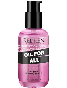 Redken Oil For All 100ml