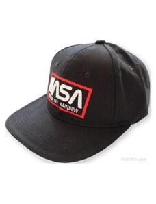 Setino Hip Hop šiltovka NASA