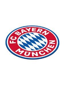Amscan Podtácky - FC Bayern Mníchov