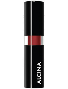 Alcina Soft Touch Lipstick 3,8g, Tuscan Red