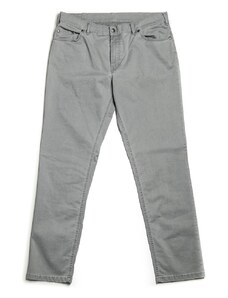 Arno Bernard svetlo šedé pánske jeansové nohavice