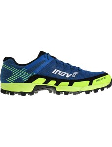 Trailové topánky INOV-8 MUDCLAW 300 W 000771-blyw-p-01