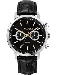 Pánske hodinky Trussardi T-Couple R2451147001