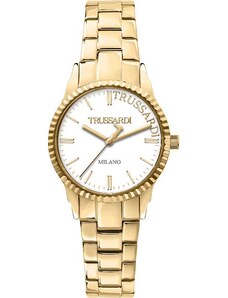 Dámske hodinky Trussardi T-Bent R2453144504