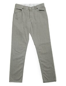 Arno Bernard béžové pánske jeansové nohavice
