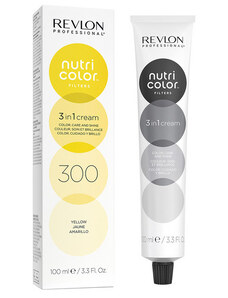 Revlon Professional Nutri Color Filters 100ml, 300 yellow