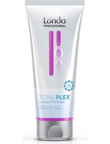 Londa Professional TonePlex Mask 200ml, Candy Pink