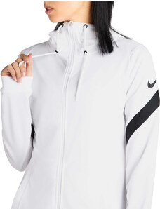 Bunda s kapucňou Nike W NK DF STRKE21 FZ HD JKT cw6098-100