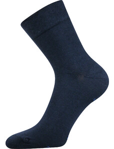 Ponožky LONKA Haner tmavomodré 1 pár 39-42 100862