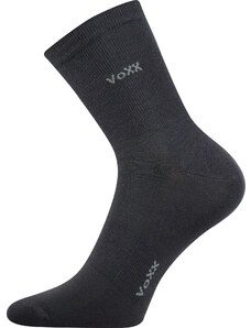 VOXX Horizon ponožky tmavosivé 1 pár 35-38 101202