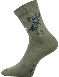 VOXX ponožky Lassy deer 1 pár 39-42 101480