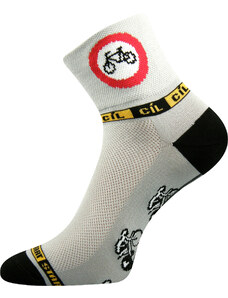 VOXX Ralf X ponožky na bicykel 1 pár 39-42 110158