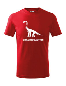 T-ričko Brachiosaurus, detské tričko