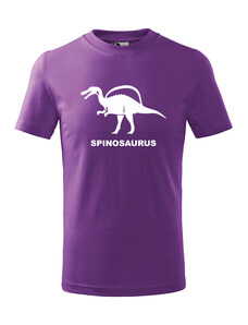 T-ričko Spinosaurus, detské tričko