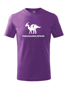 T-ričko Parasaurolophus, detské tričko