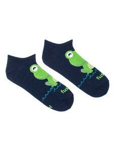 Fusakle Členkové ponožky žaba