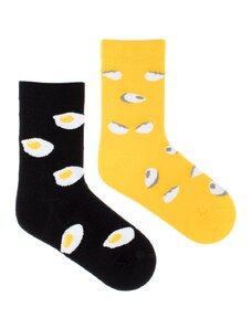 Detské ponožky Feetee Egg