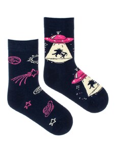 Detské ponožky Feetee UFO