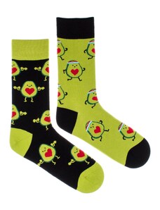 Ponožky Feetee Avocado