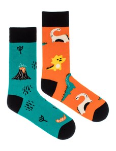 Ponožky Feetee Dinosaur