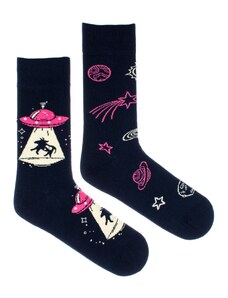 Ponožky Feetee UFO